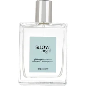Philosophy Snow Angel (Eau de Toilette) parfüm şişesi