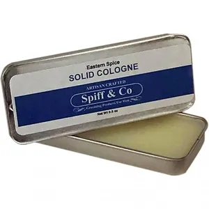 Spiff & Co Eastern Spice parfüm şişesi