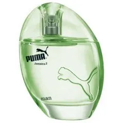 Puma Jamaica² Man (Eau de Toilette) perfume bottle