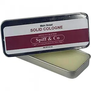 Spiff & Co Main Street parfüm şişesi
