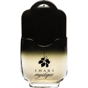 Avon Imari Mystique perfume bottle