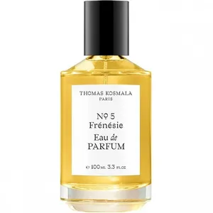 Thomas Kosmala Nọ 5 - Frénésie parfüm şişesi