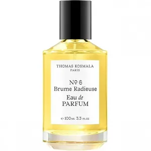Thomas Kosmala Nọ 6 - Brume Radieuse parfüm şişesi
