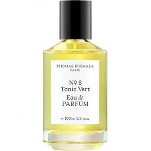 Thomas Kosmala Nọ 8 - Tonic Vert parfüm şişesi