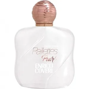 Enrico Coveri Paillettes Pearl parfüm şişesi