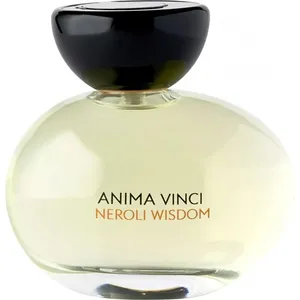 Anima Vinci Neroli Wisdom parfüm şişesi