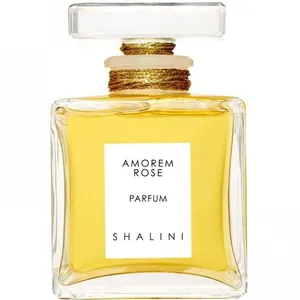 Shalini Amorem Rose perfume bottle
