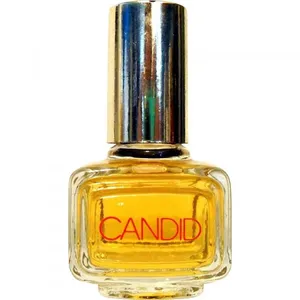 Avon Candid (Ultra Cologne) perfume bottle