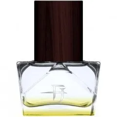 Förster & Johnsen It's All About Happiness Woman perfume bottle
