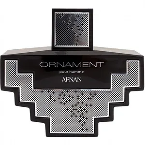Afnan Perfumes Ornament pour Homme parfüm şişesi