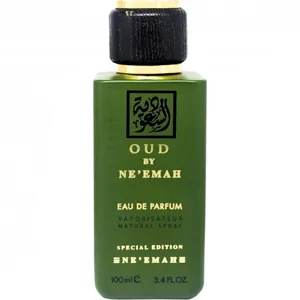 Ne'emah Oud by Ne'emah Special Edition parfüm şişesi