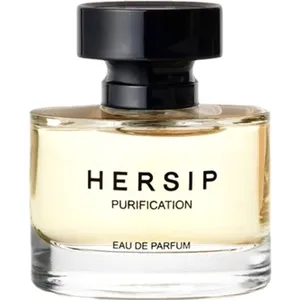 Hersip Purification parfüm şişesi