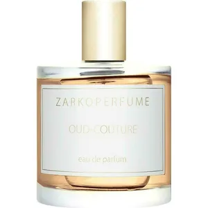 Zarkoperfume Oud-Couture (Eau de Parfum) perfume bottle
