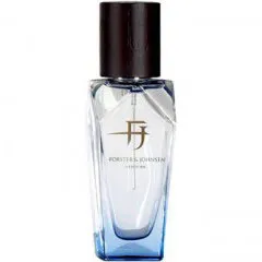Förster & Johnsen It's All About Serenity Woman perfume bottle