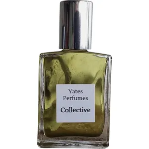 Yates Perfumes No. 0288 perfume bottle