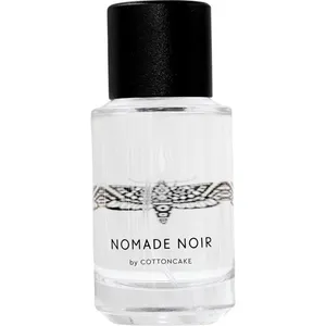 Cottoncake Nomade Noir parfüm şişesi