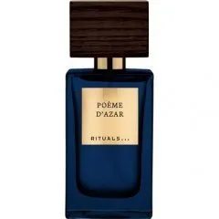 Rituals Oriental Essence - Poème d'Azar parfüm şişesi
