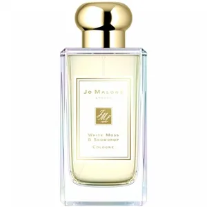 Jo Malone White Moss & Snowdrop parfüm şişesi