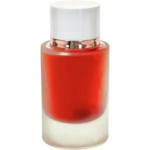 Terra Moderna 55 Border Line - Bloody Mary perfume bottle