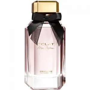 Oriflame Eclat Mon Parfum perfume bottle