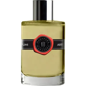 Arte Profumi Habanera parfüm şişesi