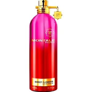 Montale Sweet Flowers parfüm şişesi