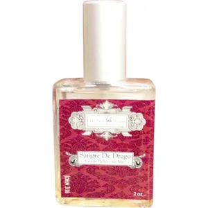 Luxe Pour Homme by G Sangre De Drago perfume bottle