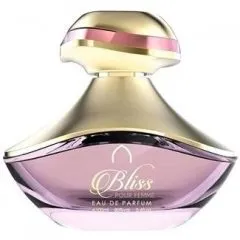 Khalis Bliss (Eau de Parfum) perfume bottle