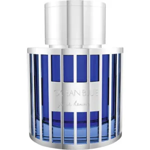 Khalis Ocean Blue (Eau de Parfum) perfume bottle