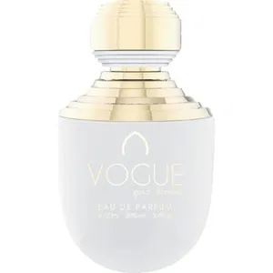 Khalis Vogue (Eau de Parfum) parfüm şişesi