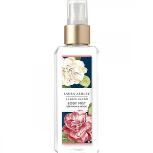 Laura Ashley Garden Bloom parfüm şişesi