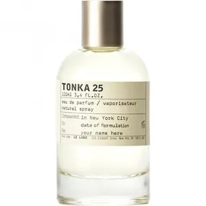 Le Labo Tonka 25 (Eau de Parfum) parfüm şişesi