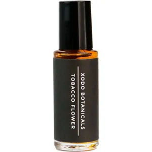 Xodo Botanicals Tobacco Flower parfüm şişesi