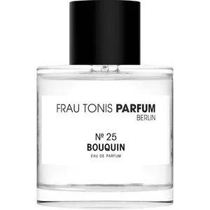 Frau Tonis Parfum № 25 Bouquin parfüm şişesi