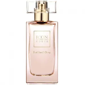 Ga-De Icon Roses - Duet Rose & Cherry parfüm şişesi