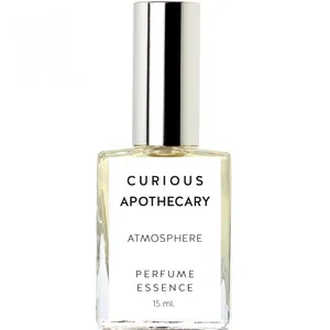 Theme Curious Apothecary - Atmosphere perfume bottle