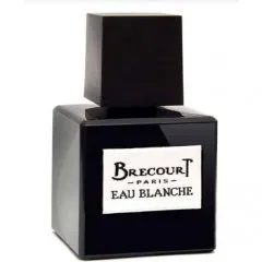 Brecourt Eau Blanche (Eau de Parfum) perfume bottle