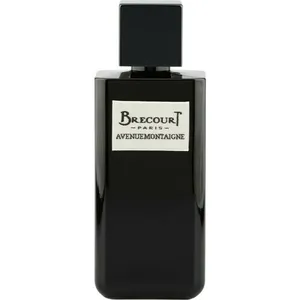 Brecourt Avenue Montaigne (Eau de Parfum) parfüm şişesi