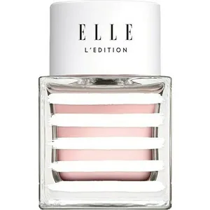 ELLE L'Edition parfüm şişesi
