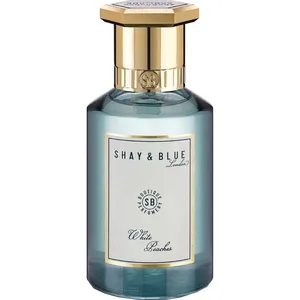 Shay & Blue White Peaches parfüm şişesi