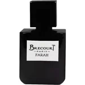 Brecourt Farah / Harâm (Eau de Parfum) perfume bottle