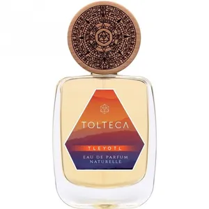 Tolteca Tleyotl perfume bottle