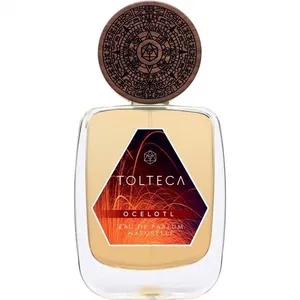 Tolteca Ocelotl perfume bottle