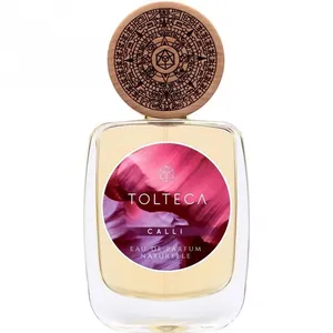 Tolteca Calli perfume bottle