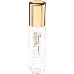 MOR Pomegranate perfume bottle