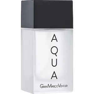 Gian Marco Venturi Aqua perfume bottle