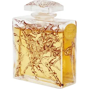 Claire Fleur d'Or perfume bottle
