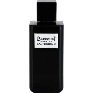 Brecourt Eau Trouble perfume bottle