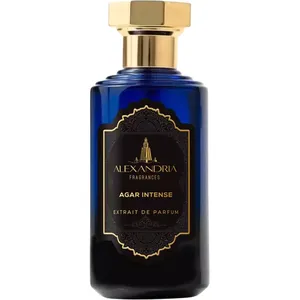 Alexandria Fragrances Agar Intense parfüm şişesi