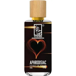 The Dua Brand Aphrodisiac parfüm şişesi